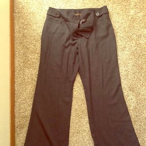 Lightweight work pant